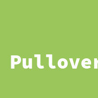 Pullover