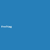 Freitag