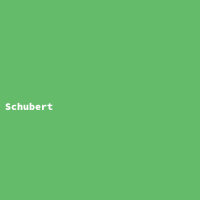 Schubert