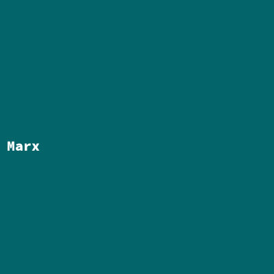 Marx