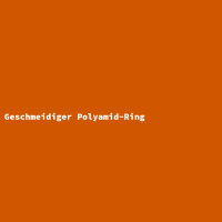 Geschmeidiger Polyamid-Ring